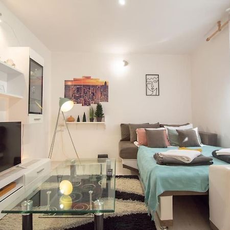 Central Duplex Apartment Нови-Сад Экстерьер фото