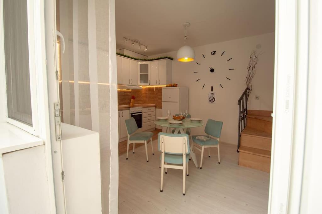 Central Duplex Apartment Нови-Сад Экстерьер фото