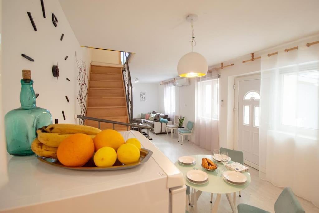 Central Duplex Apartment Нови-Сад Экстерьер фото
