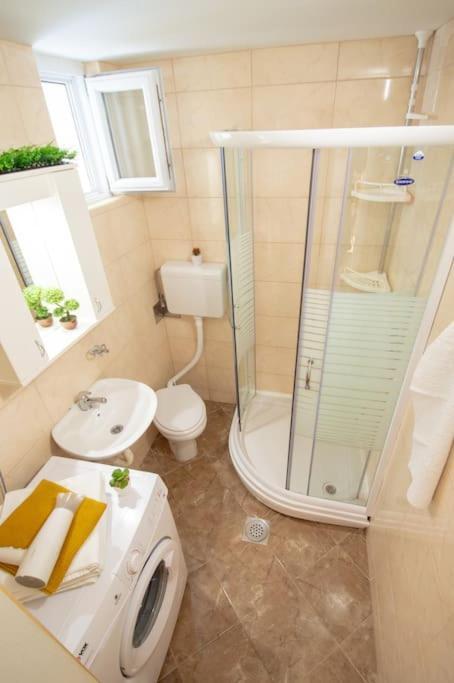 Central Duplex Apartment Нови-Сад Экстерьер фото