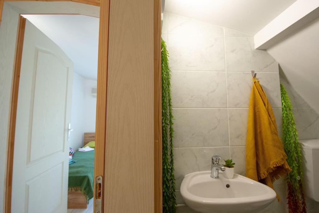 Central Duplex Apartment Нови-Сад Экстерьер фото